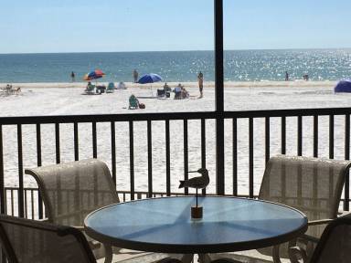 Condo Air conditioning Fort Myers Beach