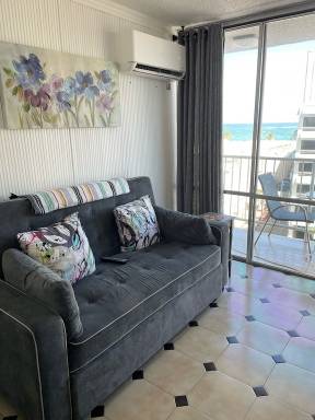 Apartment Old San Juan