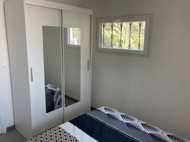Appartement Mandelieu-la-Napoule