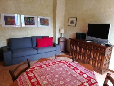 Appartamento Moggio
