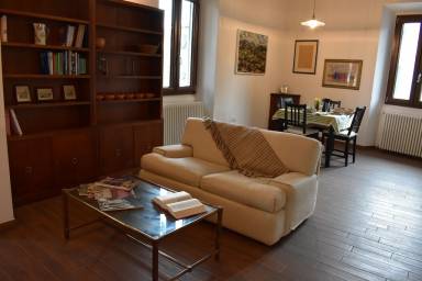 Apartment Florence