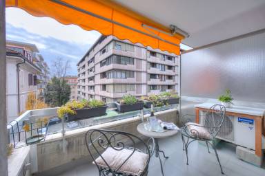 Lägenhet Lugano