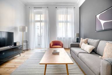 Apartment Friedrichshain