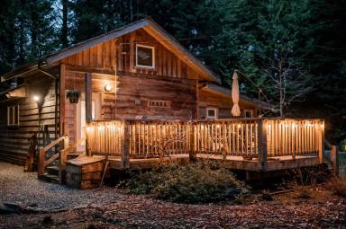 Cottage Tofino