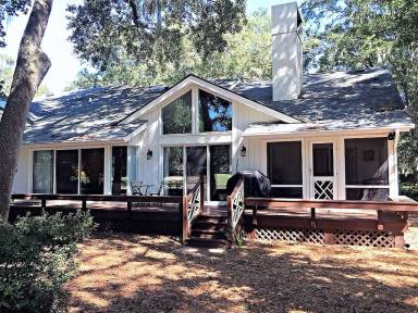 House Hilton Head Island