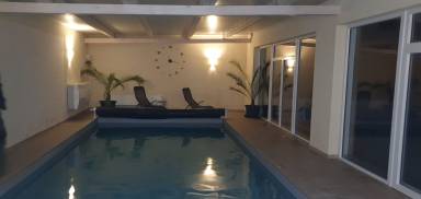 Ferienwohnung Herrieden