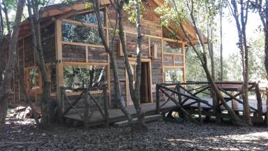 House Pucón