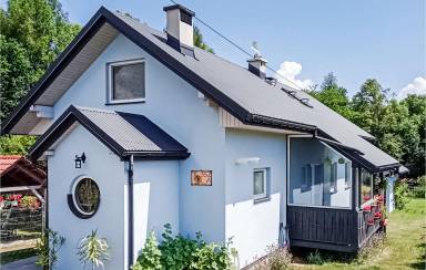Apartament wifi Rabka-Zdrój