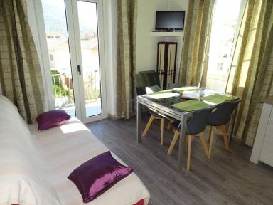 Appartement Propriano