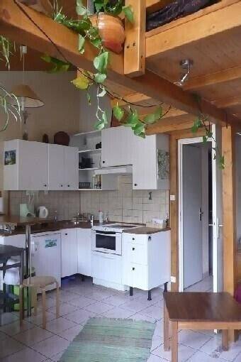 Appartement Briançon