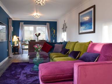 Cottage Queensferry