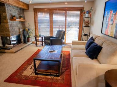 Condo Aspen