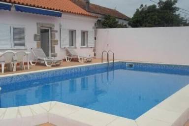 Villa Esposende