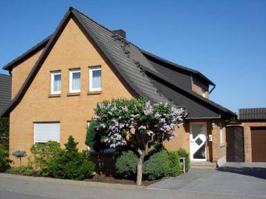 Ferienwohnung Waren (Müritz)