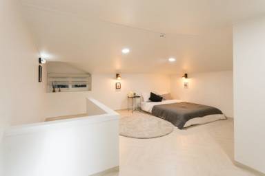 Accommodation Mapo-gu