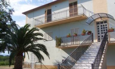 Appartamento Corigliano Calabro
