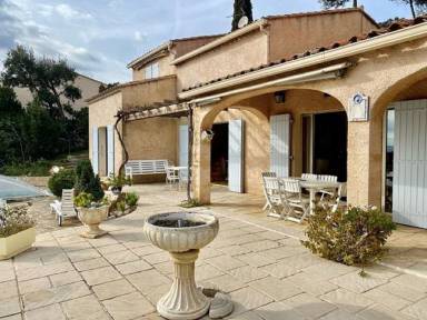 Villa Le Lavandou