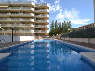 Appartement Vila-seca