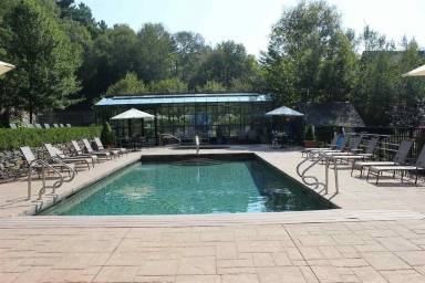 Condo Proctorsville