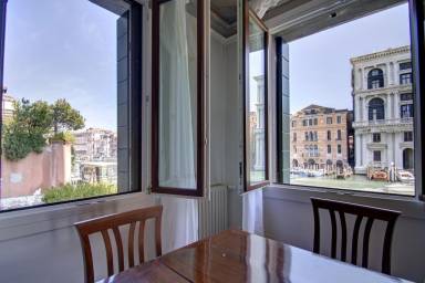 Apartment Cannaregio