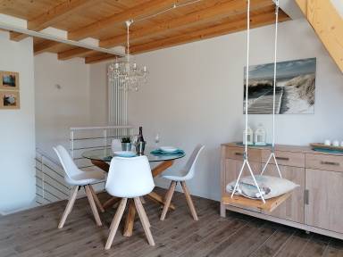 Apartment Salò
