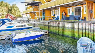 Fjorde und Kulturstädte: Urlaub in der Ferienwohnung in Hordaland - HomeToGo