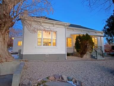 House Ogden