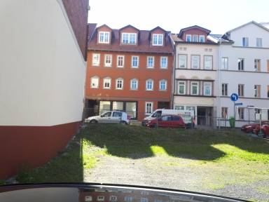 Ferienwohnungen & Unterkünfte in Eisenach  - HomeToGo