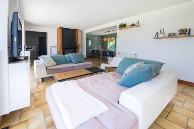 Maison de vacances Lampaul-Ploudalmézeau