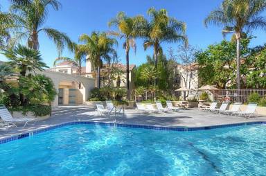 Condo Santa Clarita