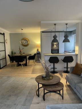 Ferienwohnung Bad Salzuflen