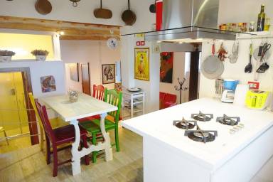 Apartment Montepulciano