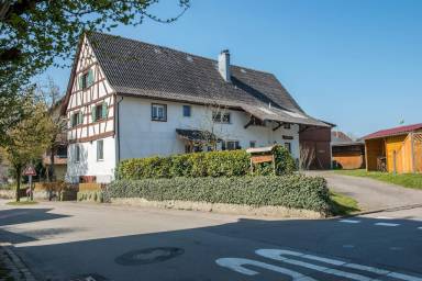 Apartment Überlingen
