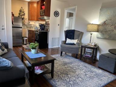 Cottage Pet-friendly Lincoln
