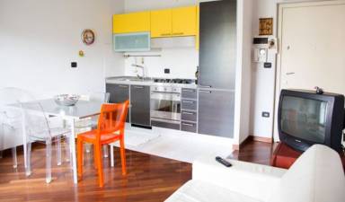 Apartment Kitchen Francavilla al Mare