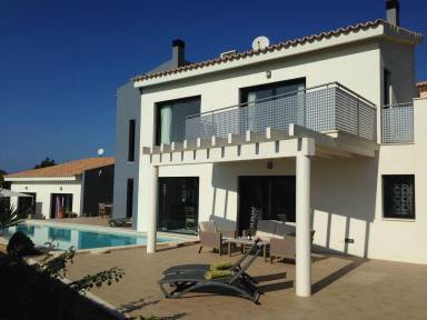 Casa Sa Torre