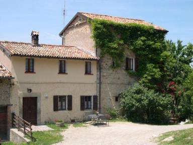 Villa Savigno