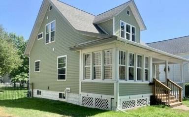 House Ludington