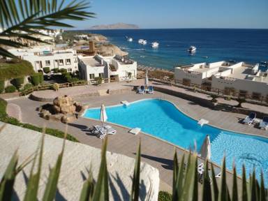 Appartement Sharm-el-Sheikh