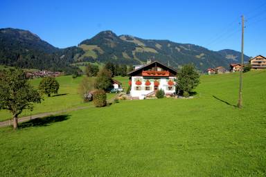 Ferienwohnung Obermaiselstein