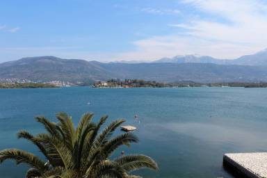 Appartement Tivat