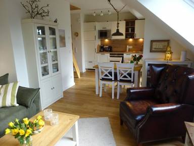 Apartment Poel