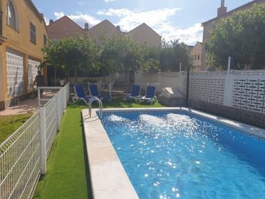 Apartment Benicàssim