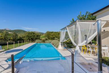 Villa Arcevia