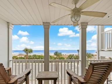 Condo Tybee Island