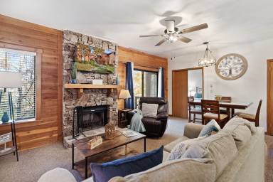 Condo Seven Springs