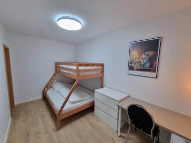 Appartement Kurort Oberwiesenthal