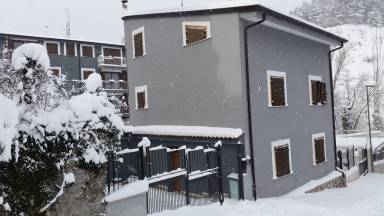 Villa Alfedena