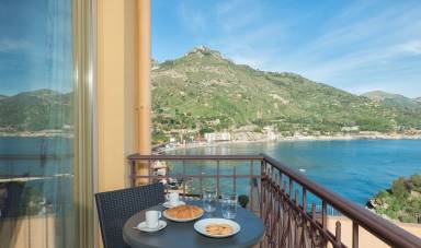 Appartamento Taormina