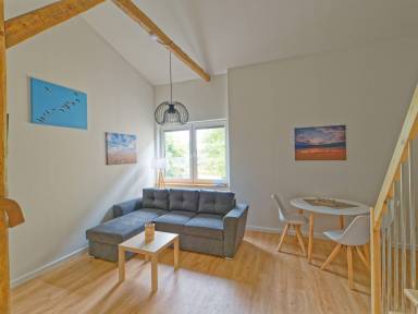Ferienwohnung Oesterwurth